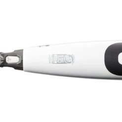 2022 DeMarini CF (-8) USSSA Baseball Bat: WTDXC8Z-22 -Baseball Gear Store WTDXC8Z22 7 DM SL CF 8 WH Gunmetal GD.png.cq5dam.web .1200.1200