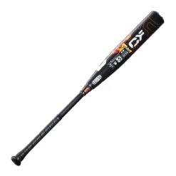 2022 DeMarini CF Mashup (-5) 2 5/8" USSSA Baseball Bat: WTDXCB5-FE -Baseball Gear Store WTDXCB5FE 1 DM CF Final Edition 5 BL.png.cq5dam.web .1200.1200