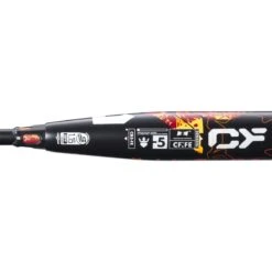 2022 DeMarini CF Mashup (-5) 2 5/8" USSSA Baseball Bat: WTDXCB5-FE -Baseball Gear Store WTDXCB5FE 7 DM CF Final Edition 5 BL.png.cq5dam.web .1200.1200