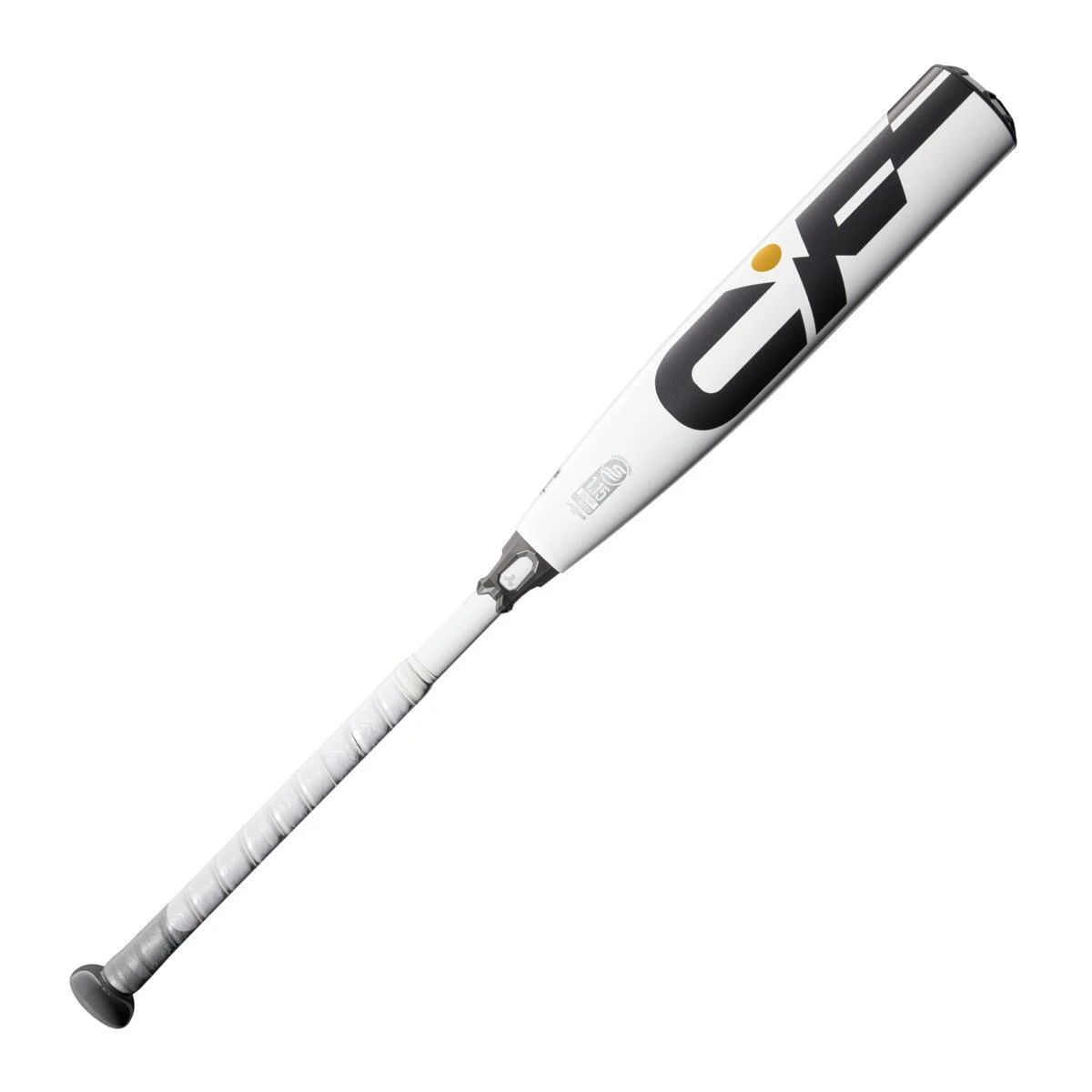 2022 DeMarini CF Zen (-10) USSSA Baseball Bat: WTDXCBZ-22 3 2022 DeMarini CF Zen (-10) USSSA Baseball Bat: WTDXCBZ-22 - Image 3