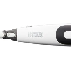 2022 DeMarini CF Zen (-10) USSSA Baseball Bat: WTDXCBZ-22 15 2022 DeMarini CF Zen (-10) USSSA Baseball Bat: WTDXCBZ-22 -Baseball Gear Store WTDXCBZ22 7 DM SL CF 10 WH Gunmetal GD.png.cq5dam.web .1200.1200