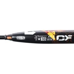 2022 DeMarini CF Mashup (-10) 2 3/4" USSSA Baseball Bat: WTDXCBZ-FE -Baseball Gear Store WTDXCBZFE 7 DM CF Final Edition 10 BL.png.cq5dam.web .1200.1200