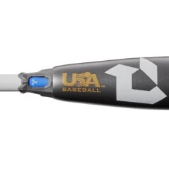 2022 DeMarini CF Zen (-10) USA Baseball Bat: WTDXUFX-22 -Baseball Gear Store WTDXUFX22 7 DM USABB USA CF 10 Gunmetal BU.png.cq5dam.web .1200.1200