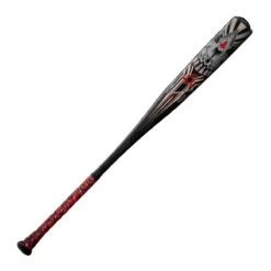 2022 DeMarini Voodoo One BBCOR (-3) Baseball Bat: WTDXVOC-22 -Baseball Gear Store WTDXVOC22 0 DM BBCOR Voodoo ONE 3 RD SI BL.png.cq5dam.web .1200.1200