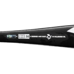 2022 DeMarini Voodoo One BBCOR (-3) Baseball Bat: WTDXVOC-22 -Baseball Gear Store WTDXVOC22 7 DM BBCOR Voodoo ONE 3 RD SI BL.png.cq5dam.web .1200.1200