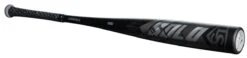 2021 Louisville Slugger Solo (-3) BBCOR Baseball Bat: WTLBBS621B3 -Baseball Gear Store WTLBBS621 4 LS BBCOR Solo 21 3 BL SI.png.cq5dam.web .1200.1200