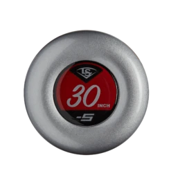 2020 Louisville Slugger Omaha (-5) USSSA Baseball Bat: WTLSLO5B520 -Baseball Gear Store WTLSLO5B520 5 LS SL 2020 Omaha 5 Silver Red