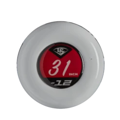 2020 Louisville Slugger Prime ONE (-12) USSSA Baseball Bat: WTLSLP1X12S20 5 2020 Louisville Slugger Prime ONE (-12) USSSA Baseball Bat: WTLSLP1X12S20 -Baseball Gear Store WTLSLP1X12S20 5 LS SL 2020 Prime ONE 12 White Red