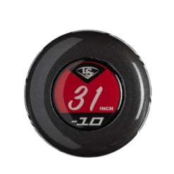 2020 Louisville Slugger Prime 9 (-10) USSSA Baseball Bat: WTLSLP9X1020 5 2020 Louisville Slugger Prime 9 (-10) USSSA Baseball Bat: WTLSLP9X1020 -Baseball Gear Store WTLSLP9X10S20 5 LS SL 2020 Prime 10 Black Red