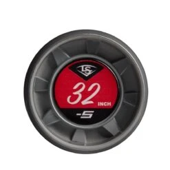 2022 Louisville Slugger SOLO (-5) USSSA Baseball Bat: WTLSLS6B0522 -Baseball Gear Store WTLSLS6B0522 5 LS SL Solo 22 5 BL GY.png.cq5dam.web .1200.1200