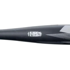 2022 Louisville Slugger SOLO (-5) USSSA Baseball Bat: WTLSLS6B0522 -Baseball Gear Store WTLSLS6B0522 7 LS SL Solo 22 5 BL GY.png.cq5dam.web .1200.1200