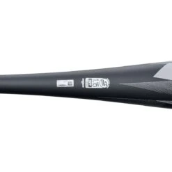 2022 Louisville Slugger SOLO (-10) USSSA Baseball Bat: WTLSLS6X1022 -Baseball Gear Store WTLSLS6X1022 7 LS SL Solo 22 10 BL GY.png.cq5dam.web .1200.1200