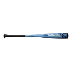 Louisville Slugger USA Solo (-11) Baseball Bat - Love The Moment Edition, Autism Speaks 10 Louisville Slugger USA Solo (-11) Baseball Bat - Love The Moment Edition, Autism Speaks -Baseball Gear Store WTLUBSA9B 0 Slugger Solo 619 11 Autism Speaks.png.cq5dam.web .1200.1200
