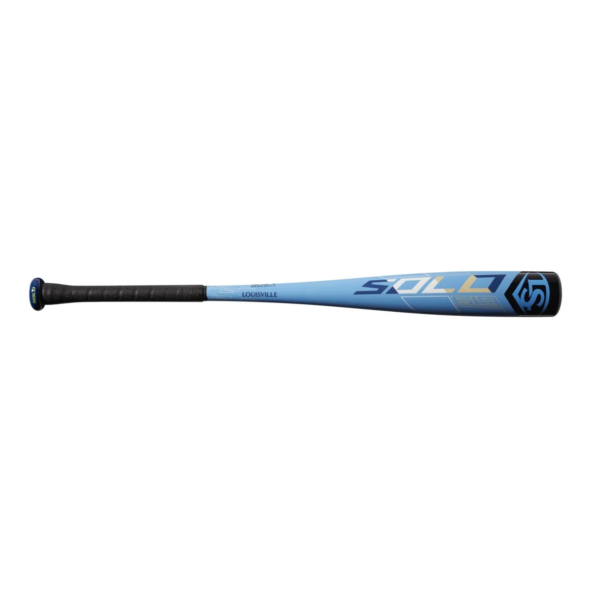 Louisville Slugger USA Solo (-11) Baseball Bat - Love The Moment Edition, Autism Speaks 3 Louisville Slugger USA Solo (-11) Baseball Bat - Love The Moment Edition, Autism Speaks - Image 3