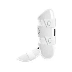 EvoShield PRO-SRZ Batter's Leg Guard: Adult 29 EvoShield PRO-SRZ Batter's Leg Guard: Adult -Baseball Gear Store WTV1200LCU 3 EVO PRO SRZ LEG GUARD ADULT WH Profile.png.cq5dam.web .1200.1200