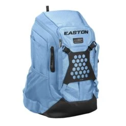 Easton Walk-Off NX Backpack -Baseball Gear Store Walk OffNXBackpack CB A159059 Front45degnoprodcopy