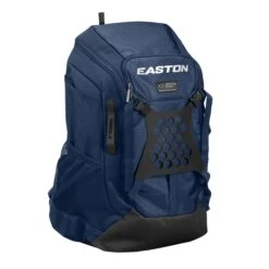 Easton Walk-Off NX Backpack -Baseball Gear Store Walk OffNXBackpack NY A159059 Front45degnoprodcopy