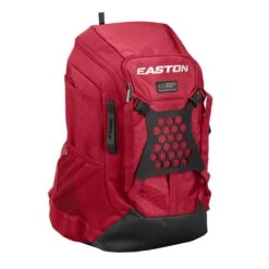 Easton Walk-Off NX Backpack -Baseball Gear Store Walk OffNXBackpack RD A159059 Front45degnoprodcopy
