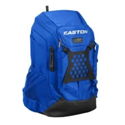 Easton Walk-Off NX Backpack -Baseball Gear Store Walk OffNXBackpack RY A159059 Front45degnoprodcopy