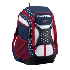 Easton Walk-Off NX Backpack -Baseball Gear Store Walk OffNXBackpack SS A159059 Frontnoprodcopy