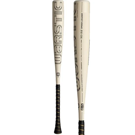 2021 Warstic Bonesaber (-8) USSSA Baseball Bat: MBBSRWH8 1 2021 Warstic Bonesaber (-8) USSSA Baseball Bat: MBBSRWH8