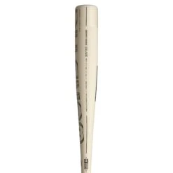 2021 Warstic Bonesaber (-3) BBCOR Baseball Bat: MBBSRWH3 -Baseball Gear Store Warstic bonesaber metalbaseballbat bbcor 09