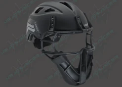 Worth Legit Slowpitch Softball Pitcher's Mask: LGTPH -Baseball Gear Store WorthPitching Mask