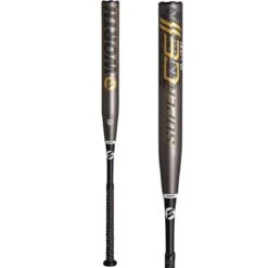 2022 Worth Supercell Gold XL 13.5" USA/ASA Slowpitch Softball Bat: WSG22A