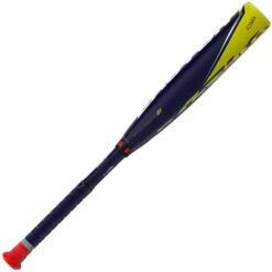 2022 Easton ADV 360 (-5) 2 5/8" USA Baseball Bat: YBB22ADV5 -Baseball Gear Store YBB22ADV5 1