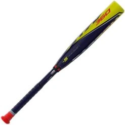 2022 Easton ADV 360 (-5) 2 5/8" USA Baseball Bat: YBB22ADV5 -Baseball Gear Store YBB22ADV5 2