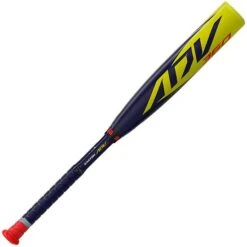 2022 Easton ADV 360 (-5) 2 5/8" USA Baseball Bat: YBB22ADV5 -Baseball Gear Store YBB22ADV5 3