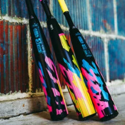 2022 DeMarini Zoa Glitch (-10) USSSA Baseball Bat: WBD2355010 -Baseball Gear Store ZoaGlitch Product 1.jpg.cq5dam.web .1200.1200