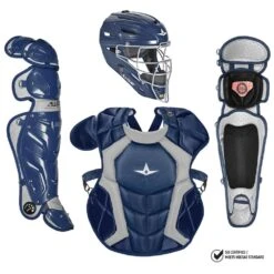 All-Star S7 (Adult) Pro Catcher's Kit NOCSAE Approved: CKCCPRO1 13 All-Star S7 (Adult) Pro Catcher's Kit NOCSAE Approved: CKCCPRO1 -Baseball Gear Store as ckccpro1 na web 1 1440x 32df14cf 7ccc 4f5e b5e1 348774cceda0