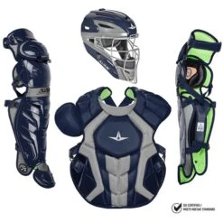 All-Star S7 AXIS (Adult) Catcher's Kit NOCSAE APPROVED: CKCCPRO1X 14 All-Star S7 AXIS (Adult) Catcher's Kit NOCSAE APPROVED: CKCCPRO1X -Baseball Gear Store as ckccpro1x na web 2 720x daaf9f99 9360 4486 8de6 1aeb075be8b3