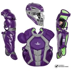 All-Star S7 AXIS (Adult) Catcher's Kit NOCSAE APPROVED: CKCCPRO1X 15 All-Star S7 AXIS (Adult) Catcher's Kit NOCSAE APPROVED: CKCCPRO1X -Baseball Gear Store as ckccpro1x pu web first 1440x 23227bc6 d39d 4717 a45b 33d4bb2deb30