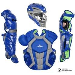 All-Star S7 AXIS (Adult) Catcher's Kit NOCSAE APPROVED: CKCCPRO1X 16 All-Star S7 AXIS (Adult) Catcher's Kit NOCSAE APPROVED: CKCCPRO1X -Baseball Gear Store as ckccpro1x ro web 1440x ff6d1b36 c972 4f9a b901 244ba398c149