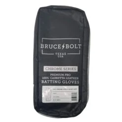 Bruce Bolt PREMIUM PRO Chrome Series Long Cuff Batting Gloves: Black 10 Bruce Bolt PREMIUM PRO Chrome Series Long Cuff Batting Gloves: Black -Baseball Gear Store bruce bolt premium pro chrome series short cuff batting gloves with storage bag black brucebolt 720540 1728x 7e7c8996 df80 4bfe aa09 b6b3d5878ec4
