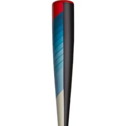 2020 Warstic The Hawk 2 Red Tail (-10) USSSA Baseball Bat: WSLAS19 -Baseball Gear Store hawk2redtail drop10 barrel2