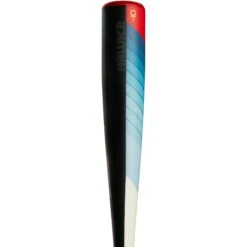 2020 Warstic The Hawk 2 Red Tail (-10) USSSA Baseball Bat: WSLAS19 -Baseball Gear Store hawk2redtail drop10 barrel4