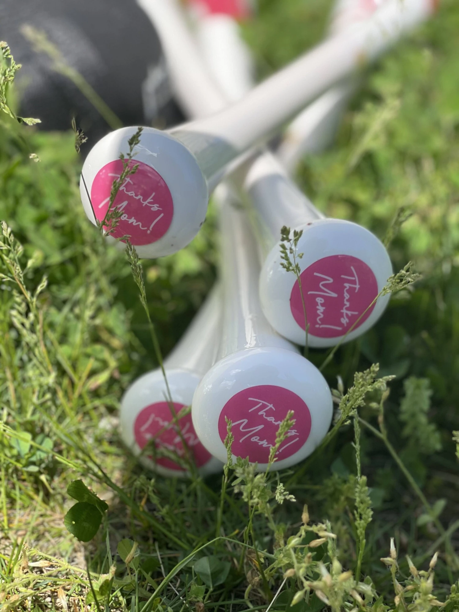 Victus JC24 Mother's Day Wood Baseball Bat: VSMJC24LS-MD 4 Victus JC24 Mother's Day Wood Baseball Bat: VSMJC24LS-MD - Image 4