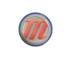 Marucci CAT 9 Composite Pastime (-3) BBCOR Baseball Bat: MCBCCP9A -Baseball Gear Store mcbccp9a alt5